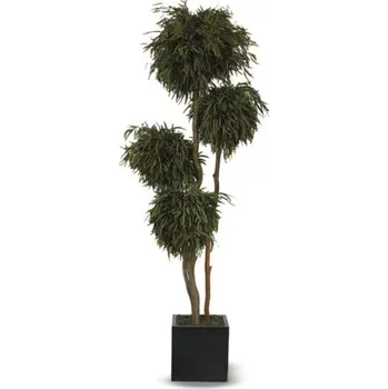 Nicoly 4 balls tree (Výška 180 cm)