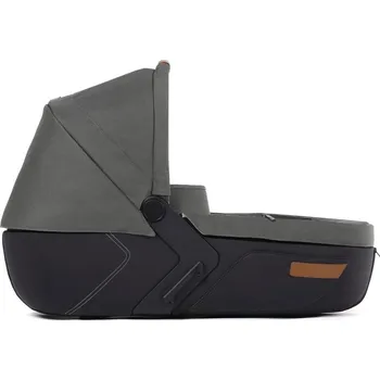Korbička Mutsy Hluboká korba Igo Urban Nomad Dark Grey 2015