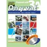 On y va! 3A+3B - Jitka Taišlová + CD