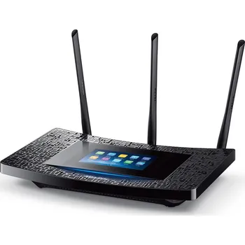 TP - Link Touch P5 TP - Link Touch P5