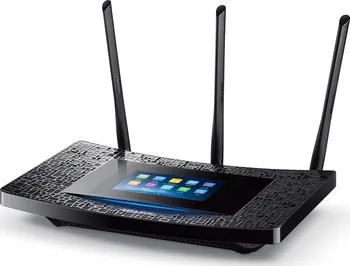 TP - Link Touch P5