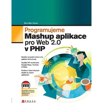 Programujeme Mashup aplikace - pro Web…