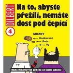 Dilbert 4: Na to, abyste přežili,…