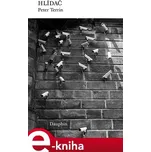 Hlídač - Peter Terrin