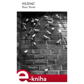 Hlídač - Peter Terrin