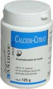 Canina Calcium Citrat - Zbozi.cz