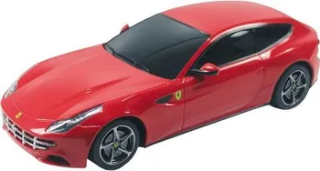 RC model auta MJX Ferrari FF 1:14 červená