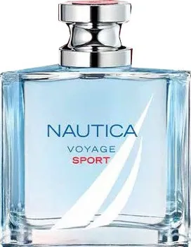 Pánský parfém Nautica Voyage Sport M EDT 