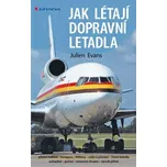 Jak létají dopravní letadla - Julien…