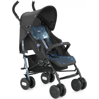 Kočárek Chicco Echo 2016