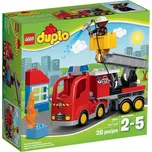 LEGO Duplo 10592 Hasičské auto