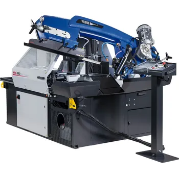 Pásová pila PILOUS pásová pila na kov ARG 330 CF-NC S servo AUTOMAT