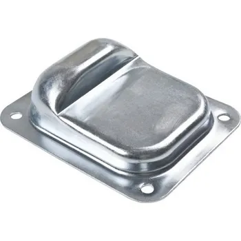 příslušenství k bráně CAIS s.r.o. LIMIT M doraz spodní