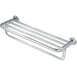 Novaservis Velký držák ručníků se závěsem 550 mm, chrom 6845,0