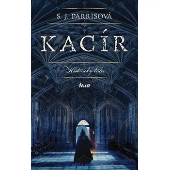 Kacíř - S. J. Parrisová