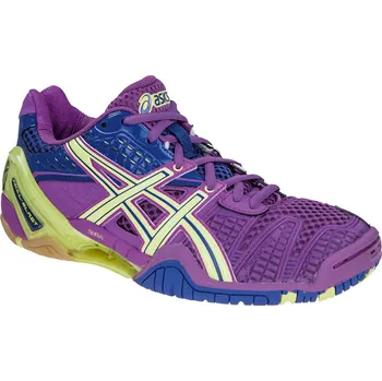 Dámská sálová obuv Asics Gel Blast 5 2014