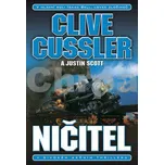 Ničitel - Clive Cussler, Justin Scott