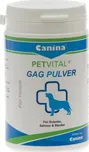 Canina Pharma Petvital Gag prášek