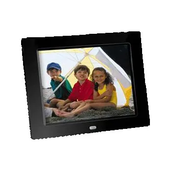 Braun DigiFrame 850 Digitální fotorámeček Braun DigiFrame 850