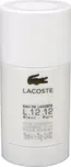 Lacoste Eau De Lacoste L.12.12 Blanc 75…