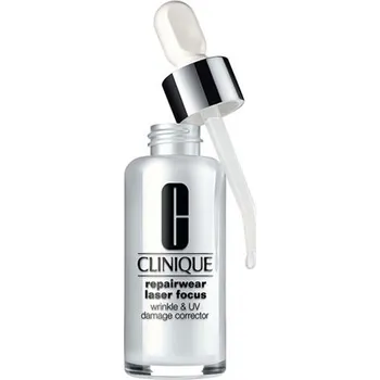 Clinique Repairwear Laser Focus protivráskové sérum 50 ml Clinique Repairwear Laser Focus protivráskové sérum 50 ml
