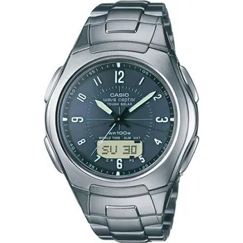 Hodinky Casio Wave Ceptor WVA-430TDE-1A2VER