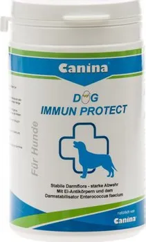 Lék pro psa a kočku Canina Dog Immun Protect