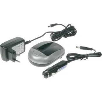 Avacom AV-MP pro Li-on akumulátory