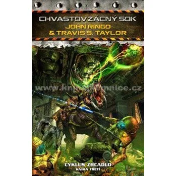 Chvastovzácný sok - John Ringo