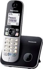 Stolní telefon Panasonic KX-TG6811FXB