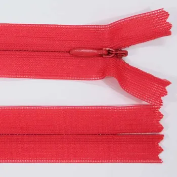 Zip Zip skrytý šatový 3mm délka 20cm, barva 393