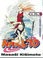 Komiks pro dospělé Naruto: Sakuřino rozhodnutí - Masaši Kišimoto
