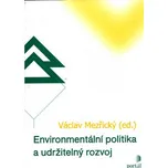 Environmentální politika a udržitelný…