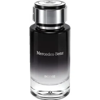 Pánský parfém Mercedes-Benz Intense M EDT