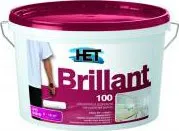 Interiérová barva Het Brillant 100 1,5 kg