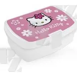 Box na svačinu Hello Kitty 1-044 2012, Karton P+P