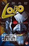 Lobo: Poslední czarnian - Alan Grant