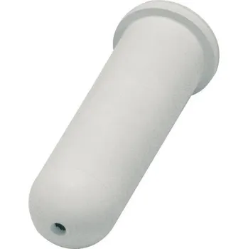 Cucák 10 cm s kulatým otvorem