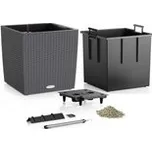 Lechuza Cube Cottage 40 cm