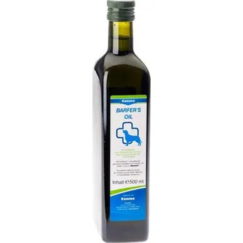 Canina Barfer's Oil 500 ml