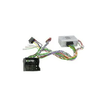 Autorádio Adaptér z volantu pro Peugeot 207, 407, 5008 2004- (52spg013)