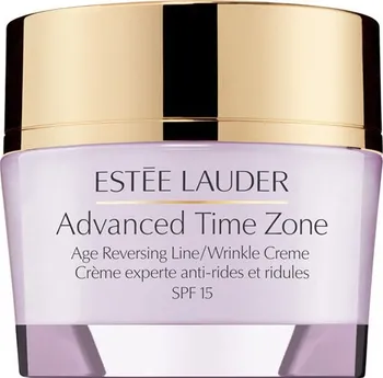 Pleťový krém Estée Lauder Advanced Time Zone protivráskový krém 50 ml