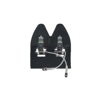 Autodoplněk Halogen. žárovka 12V s paticí H3, Clear 3200K (912H3S x)