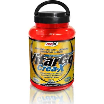 Sacharid Amix Vitargo Crea-X 1000 g