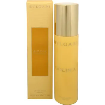 Tělové mléko Bvlgari Goldea tělové mléko 200 ml 