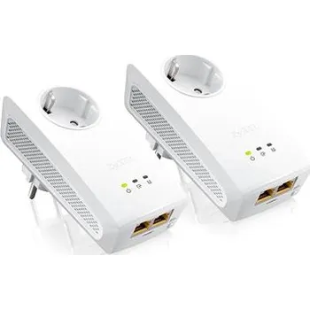 Zyxel PLA5256 Twin pack