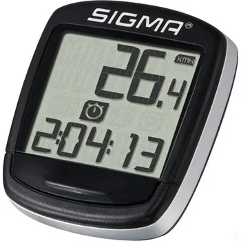 Sigma Sport Baseline 500