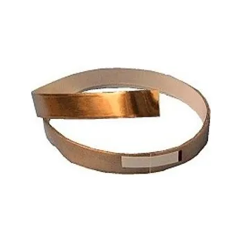 Cu páska samolepící 1m/19mm