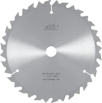 Pilový kotouč Pilový kotouč na dřevo SK 5383 - 55 LFZ - 600 x 4,2 / 2,8 x 30 - 36 z Pilana