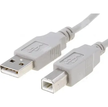 Datový kabel Kabel USB Avid.-USB Bvid. 1.8m